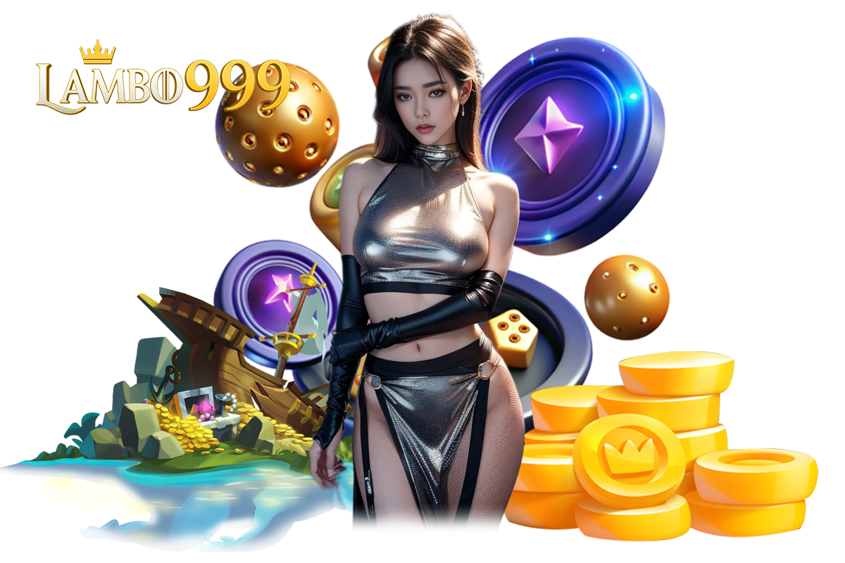 lambo สล็อต