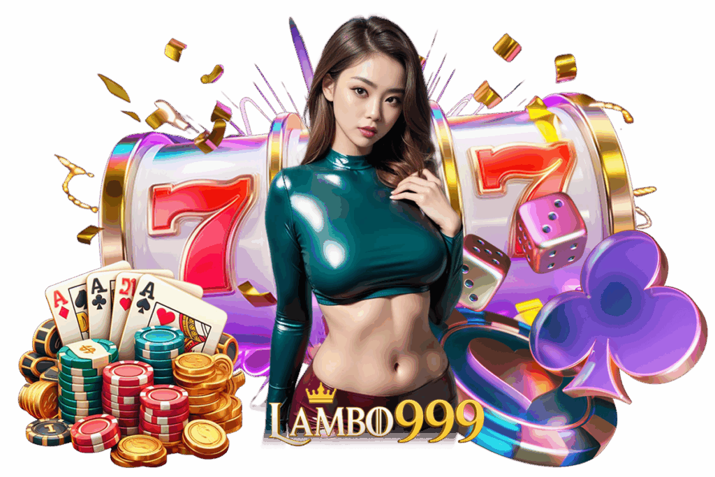 lambo999 login