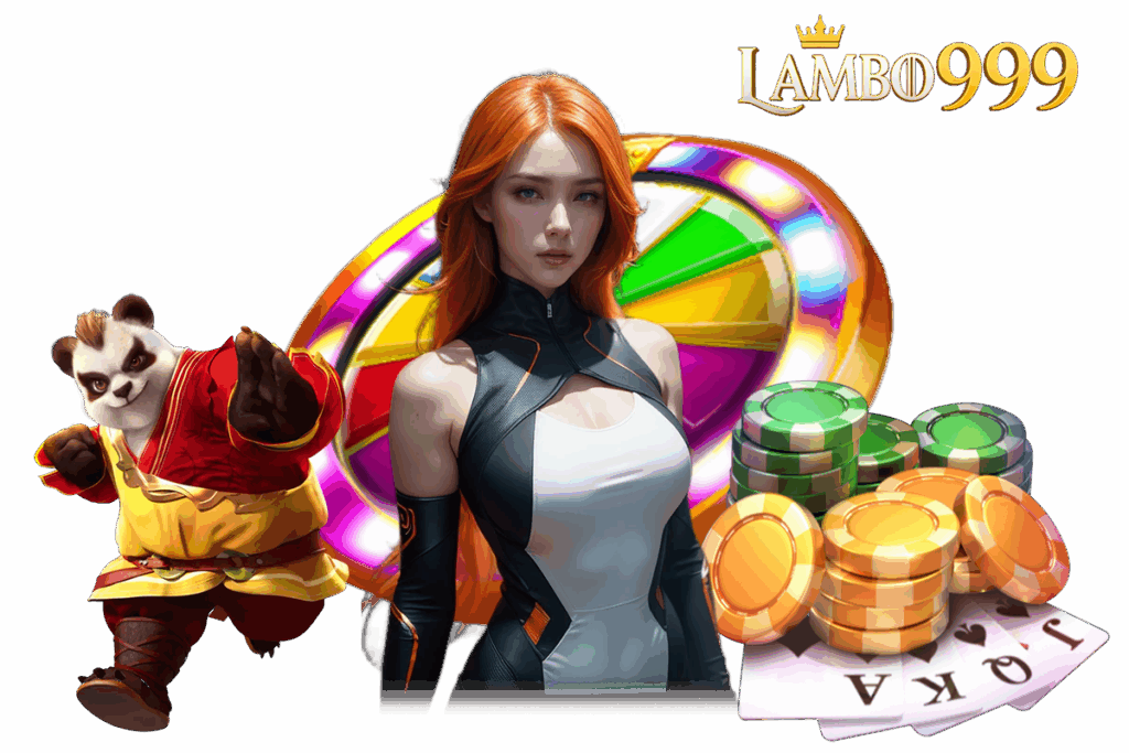 เฮงเฮง 999