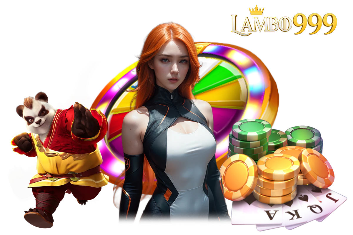 เฮงเฮง 999
